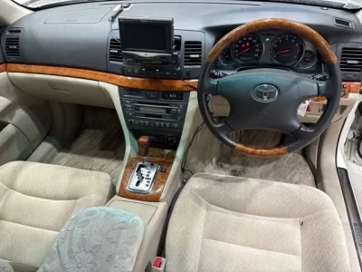 Toyota MARK II