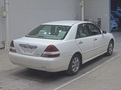 Toyota MARK II