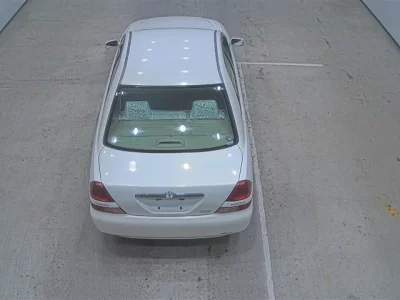 Toyota MARK II