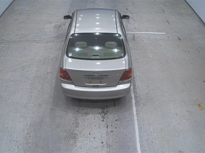 Toyota PLATZ