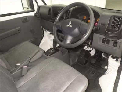 Mitsubishi MINICAB MIEV