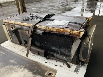 Mitsubishi MITUBISHI