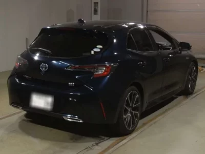 Toyota COROLLA SPORT