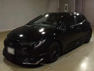 Toyota COROLLA SPORT