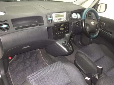 Toyota COROLLA SPACIO