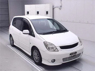 Toyota COROLLA SPACIO
