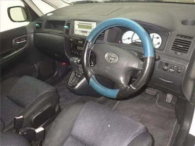 Toyota COROLLA SPACIO