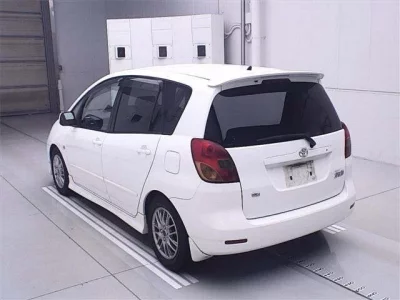 Toyota COROLLA SPACIO