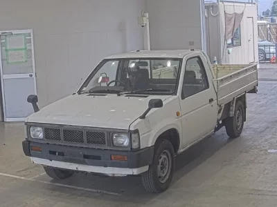 Nissan DATSUN PICKUP