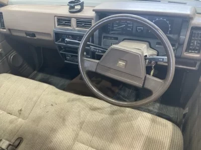 Nissan DATSUN PICKUP