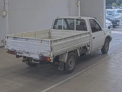 Nissan DATSUN PICKUP