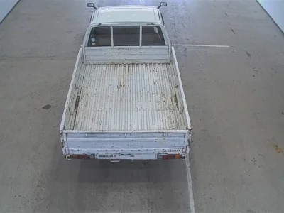 Nissan DATSUN PICKUP