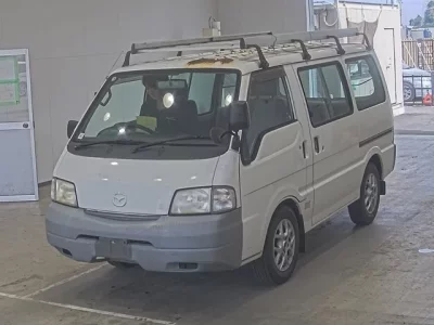 Mazda BONGO VAN
