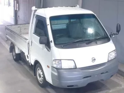 Nissan VANETTE TRUCK