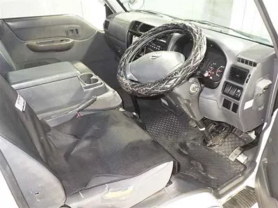 Nissan VANETTE TRUCK