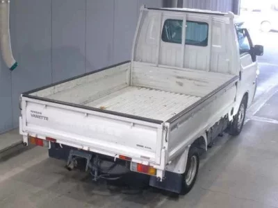 Nissan VANETTE TRUCK