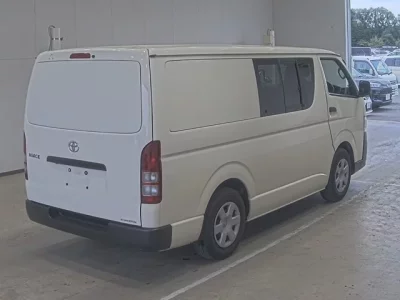 Toyota OTHER
