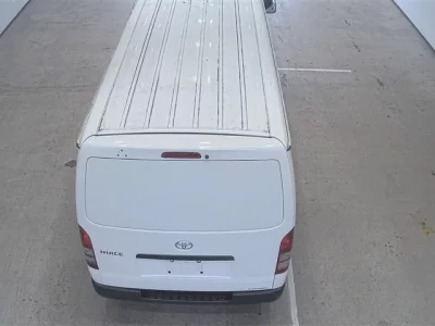 Toyota OTHER