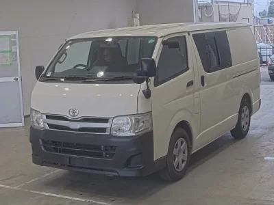 Toyota OTHER
