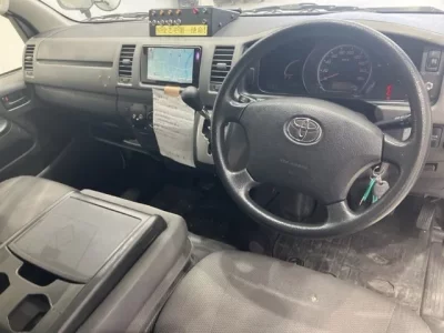 Toyota OTHER