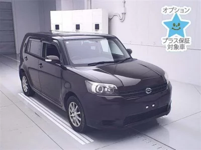 Toyota COROLLA RUMION