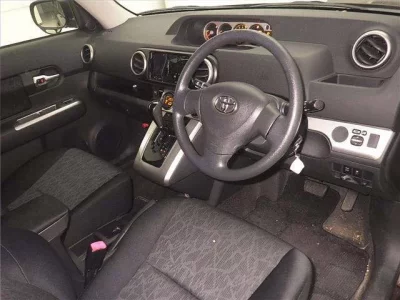 Toyota COROLLA RUMION
