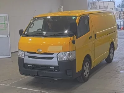 Toyota OTHER