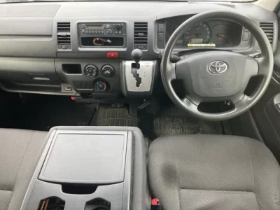 Toyota OTHER