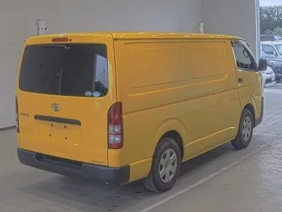 Toyota OTHER