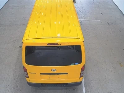 Toyota OTHER