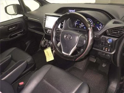 Toyota ESQUIRE