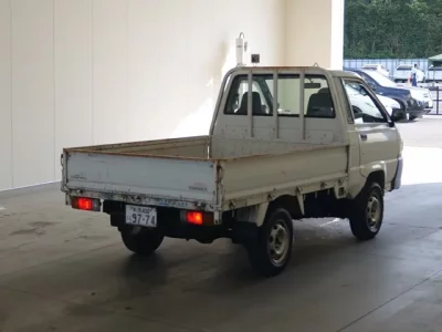 Toyota TOWN ACE TRUCK