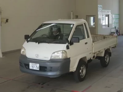 Toyota TOWN ACE TRUCK