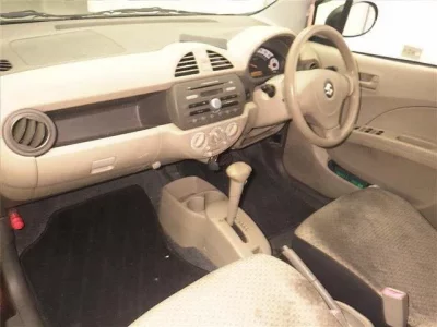 Suzuki ALTO ECO