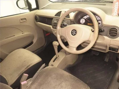 Suzuki ALTO ECO