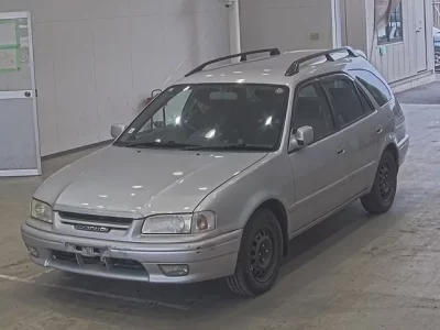 Toyota SPRINTER CARIB