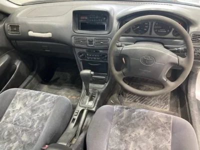 Toyota SPRINTER CARIB