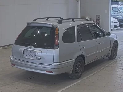 Toyota SPRINTER CARIB