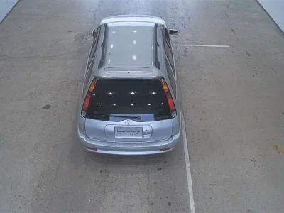 Toyota SPRINTER CARIB