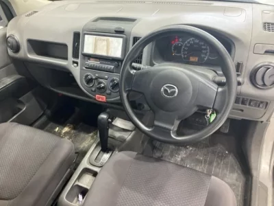 Mazda FAMILIA VAN
