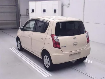 Mazda CAROL