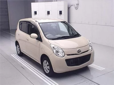 Mazda CAROL