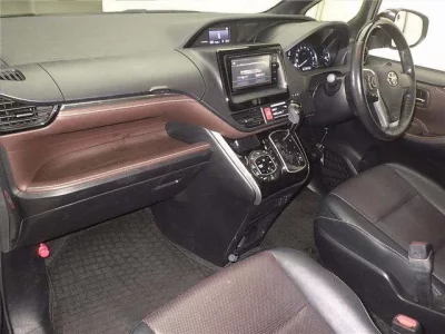 Toyota ESQUIRE
