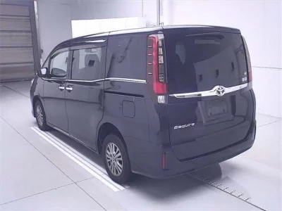 Toyota ESQUIRE
