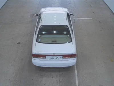 Nissan SUNNY
