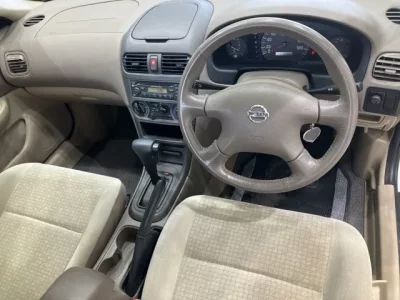 Nissan SUNNY