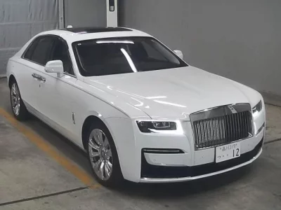 Rolls-Royce OTHER