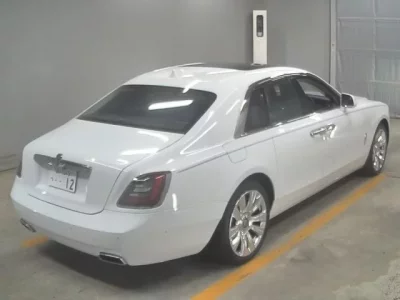 Rolls-Royce OTHER