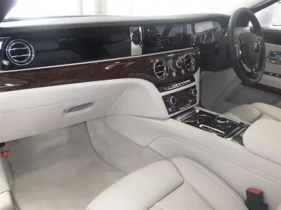 Rolls-Royce OTHER