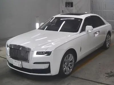 Rolls-Royce OTHER
